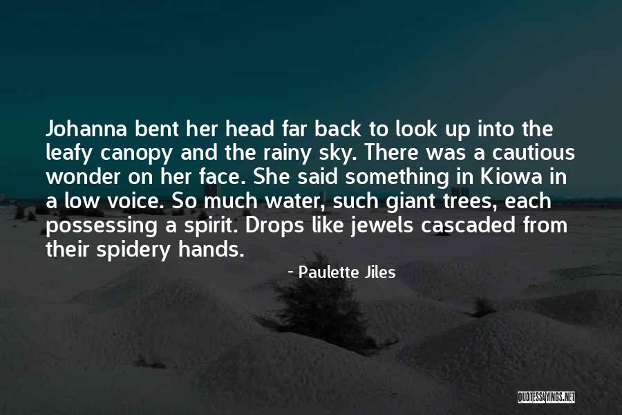 Koniak Quotes By Paulette Jiles Koniak Quotes By Paulette Jiles