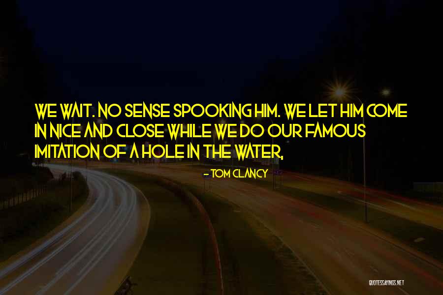 Koniak Quotes By Tom Clancy Koniak Quotes By Tom Clancy