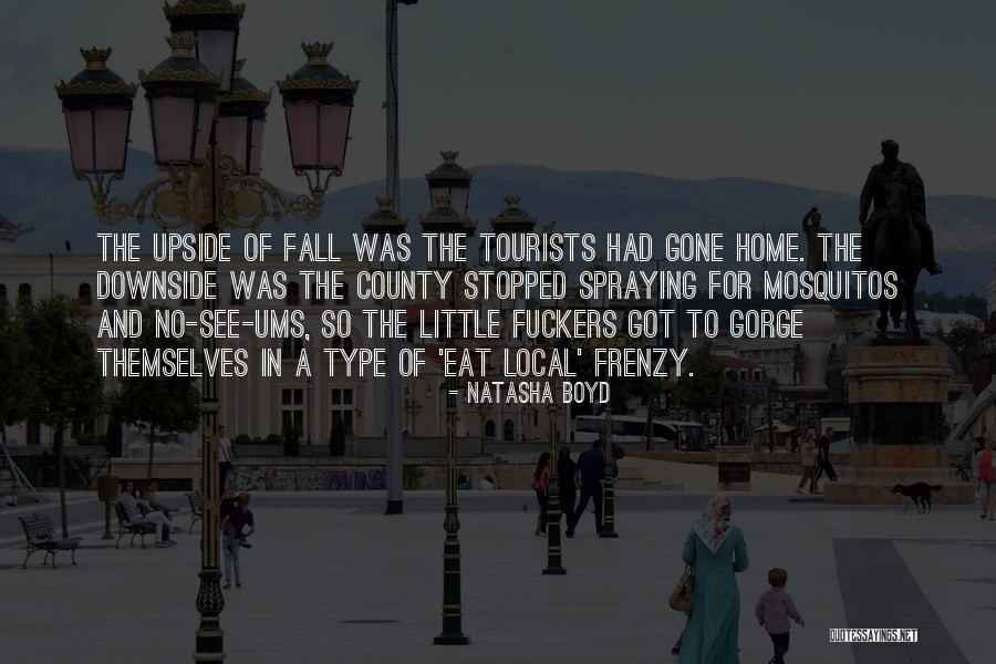 Koniaris Papoytsia Quotes By Natasha Boyd Koniaris Papoytsia Quotes By Natasha Boyd
