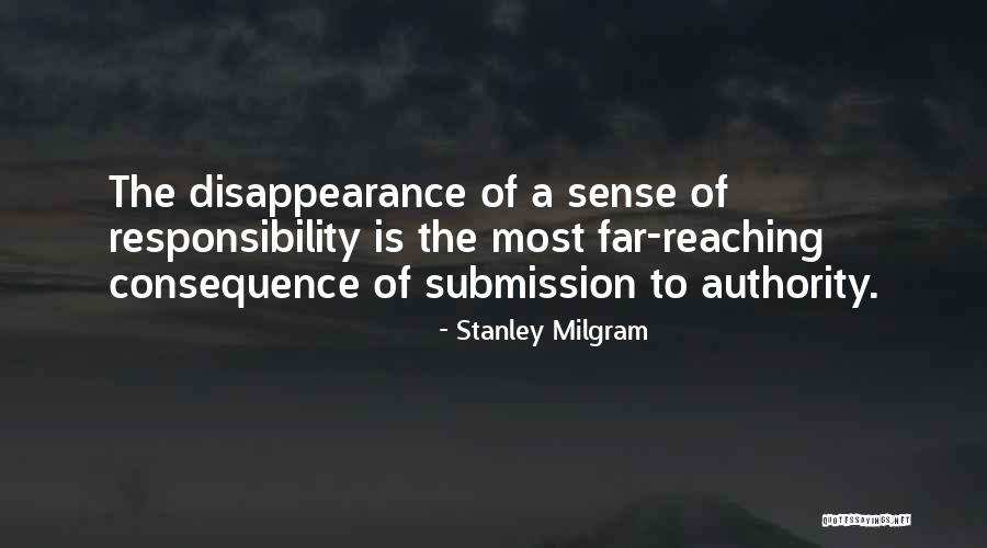 Koniaris Papoytsia Quotes By Stanley Milgram Koniaris Papoytsia Quotes By Stanley Milgram