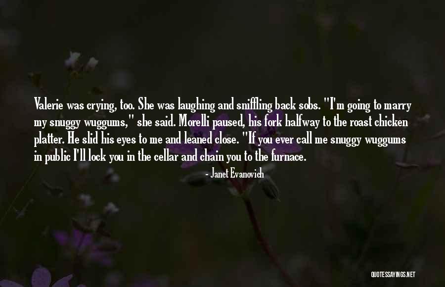 Koniaris Quotes By Janet Evanovich Koniaris Quotes By Janet Evanovich