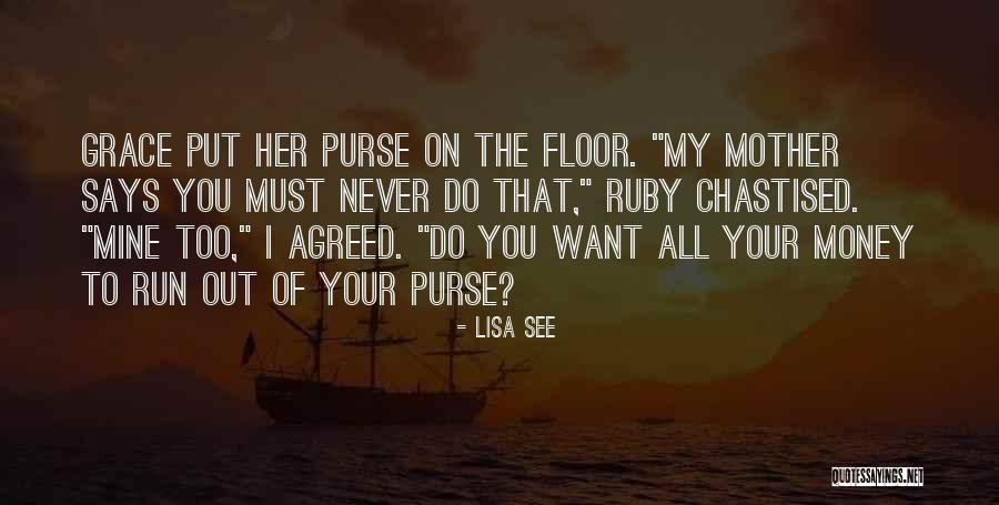 Koniaris Quotes By Lisa See Koniaris Quotes By Lisa See