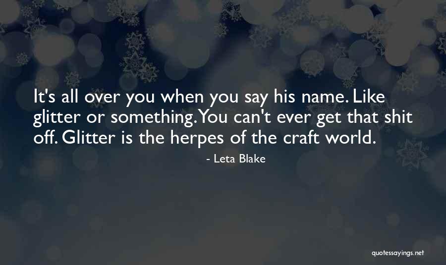Koniaris Soula Quotes By Leta Blake Koniaris Soula Quotes By Leta Blake