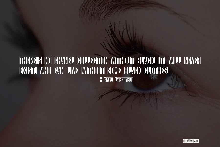 Koniaris Xalia Quotes By Karl Lagerfeld Koniaris Xalia Quotes By Karl Lagerfeld
