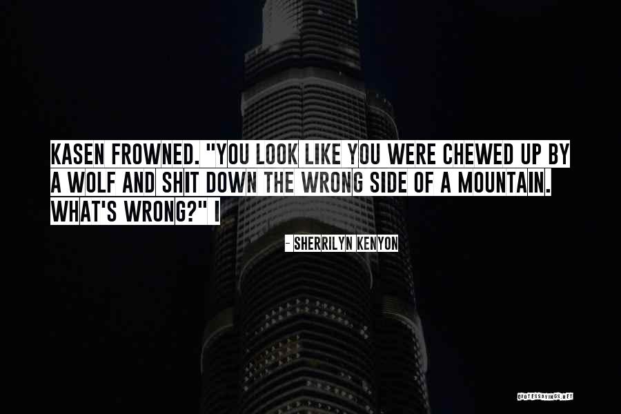 Koniaris Xalia Quotes By Sherrilyn Kenyon Koniaris Xalia Quotes By Sherrilyn Kenyon