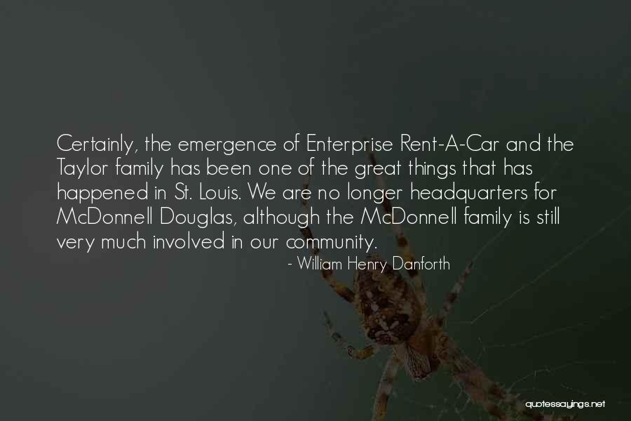 Koniasch Quotes By William Henry Danforth Koniasch Quotes By William Henry Danforth