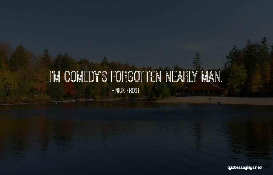 Konica Tv Quotes By Nick Frost Konica Tv Quotes By Nick Frost