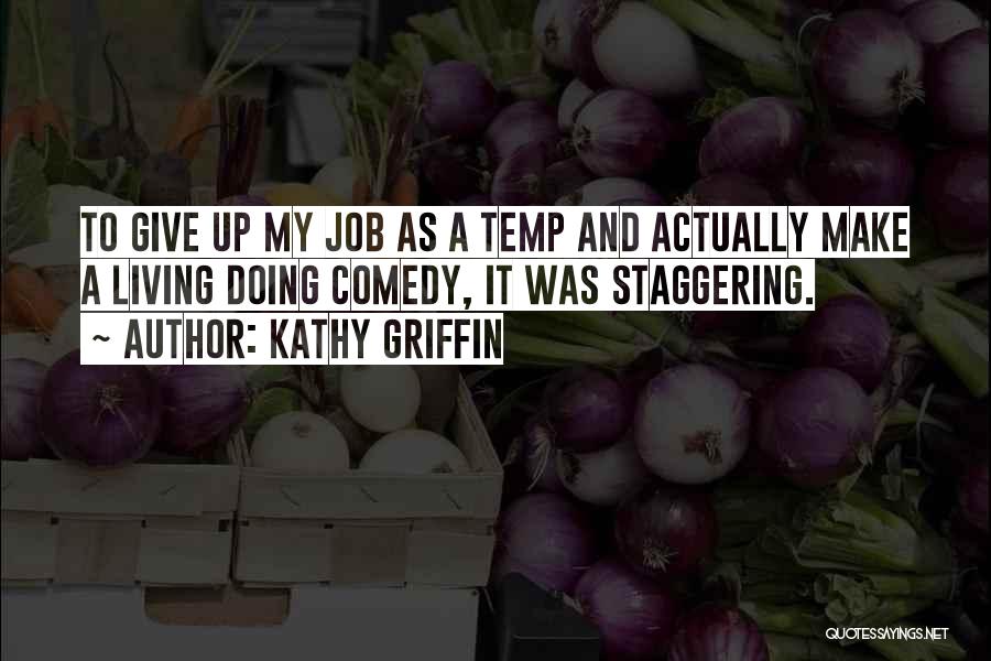 Konichiwa Japanese Quotes By Kathy Griffin