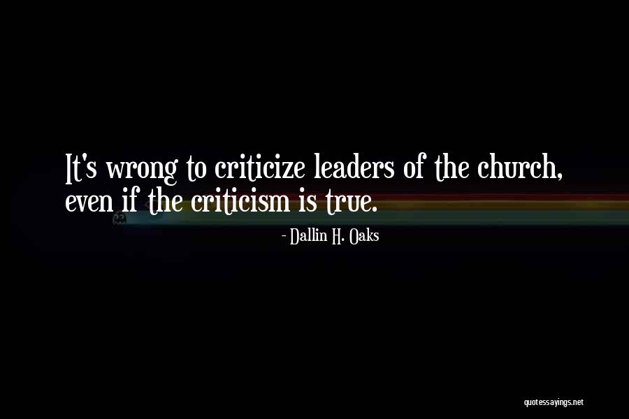 Konickuv Quotes By Dallin H. Oaks Konickuv Quotes By Dallin H. Oaks