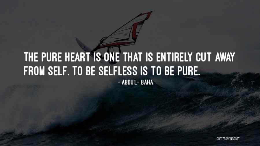 Konidaris Newlands Quotes By Abdu'l- Baha Konidaris Newlands Quotes By Abdu'l- Baha