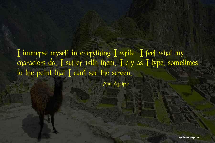 Konidela Pawan Quotes By Ann Aguirre Konidela Pawan Quotes By Ann Aguirre