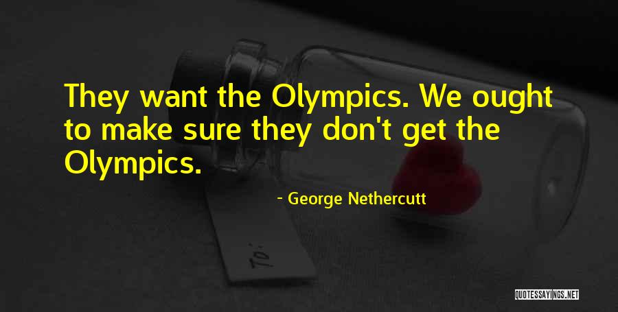 Koniec Systemu Quotes By George Nethercutt Koniec Systemu Quotes By George Nethercutt
