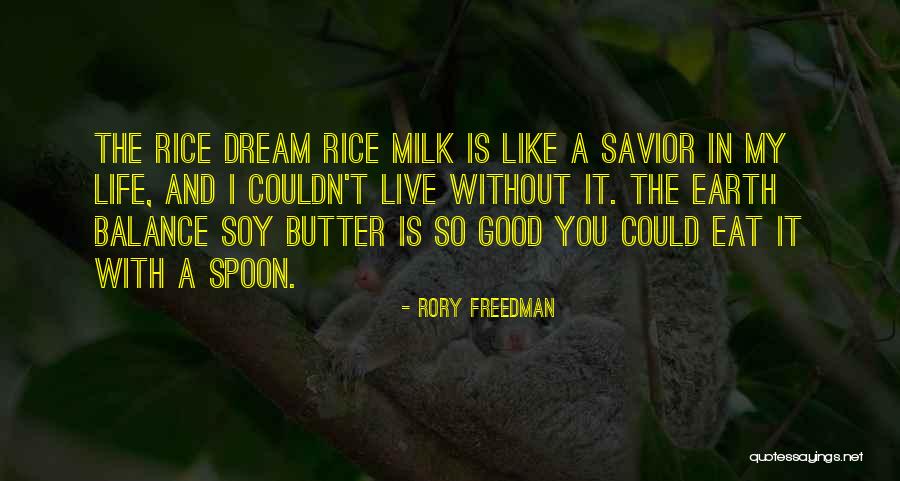 Konieczkowska Aktorka Quotes By Rory Freedman Konieczkowska Aktorka Quotes By Rory Freedman
