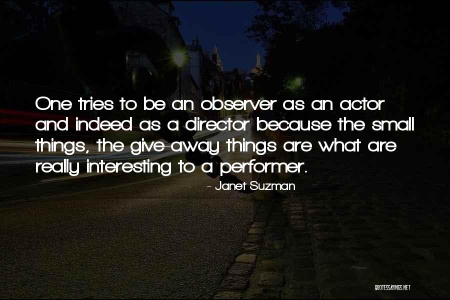 Konieczny Leather Quotes By Janet Suzman Konieczny Leather Quotes By Janet Suzman