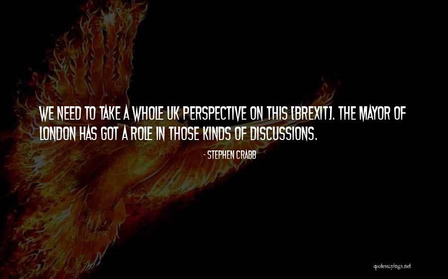 Konietzko Sascha Quotes By Stephen Crabb Konietzko Sascha Quotes By Stephen Crabb