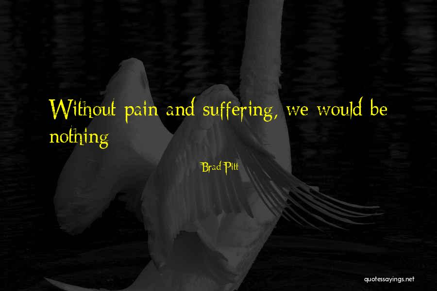 Konijnenren Quotes By Brad Pitt Konijnenren Quotes By Brad Pitt