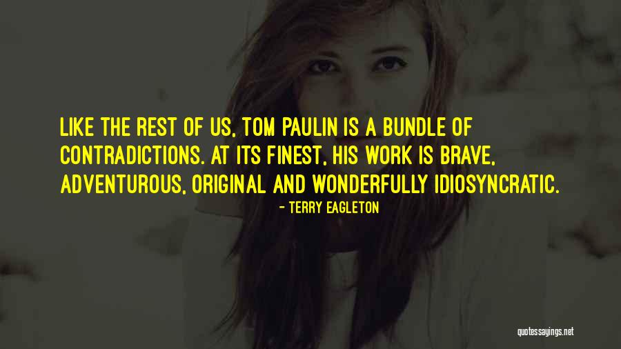 Konikoff Dental Chesapeake Quotes By Terry Eagleton Konikoff Dental Chesapeake Quotes By Terry Eagleton