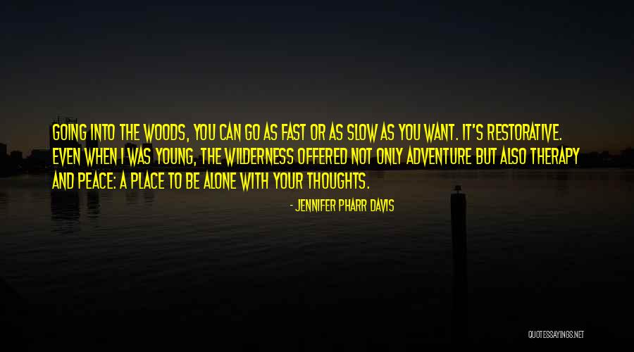 Konikoff Lynnhaven Quotes By Jennifer Pharr Davis Konikoff Lynnhaven Quotes By Jennifer Pharr Davis