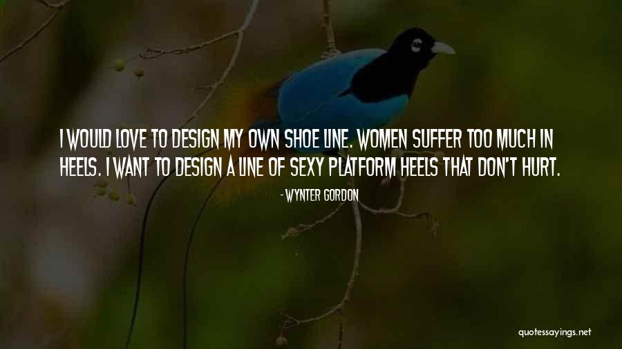 Konima Parkinson Jones Quotes By Wynter Gordon Konima Parkinson Jones Quotes By Wynter Gordon