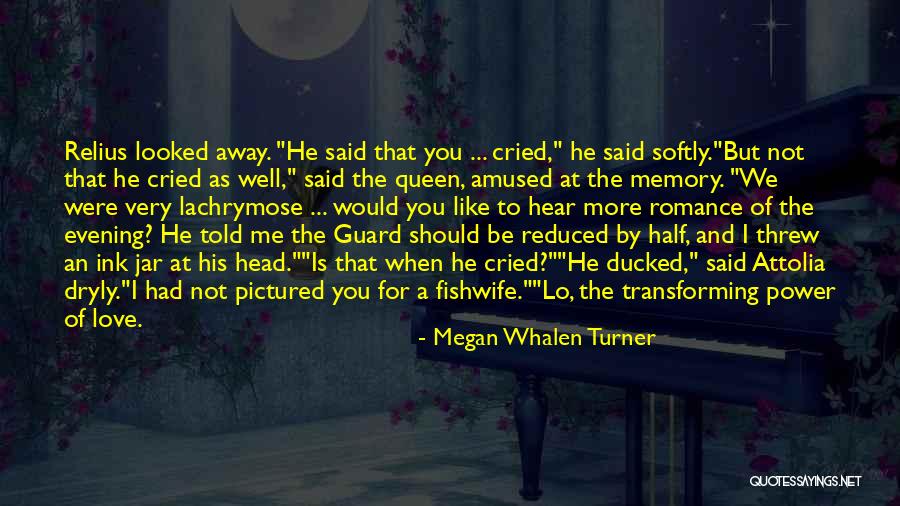 Koning Filip Quotes By Megan Whalen Turner Koning Filip Quotes By Megan Whalen Turner