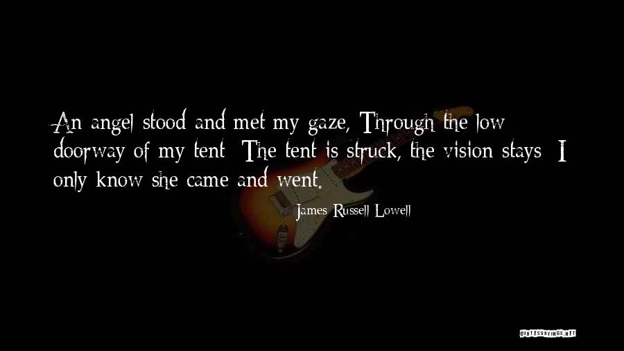 Koning Van Quotes By James Russell Lowell Koning Van Quotes By James Russell Lowell