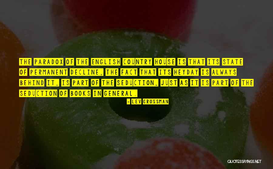 Koning Van Quotes By Lev Grossman Koning Van Quotes By Lev Grossman