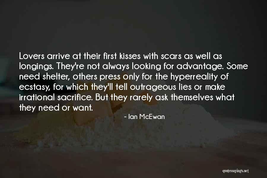 Koningen En Quotes By Ian McEwan Koningen En Quotes By Ian McEwan
