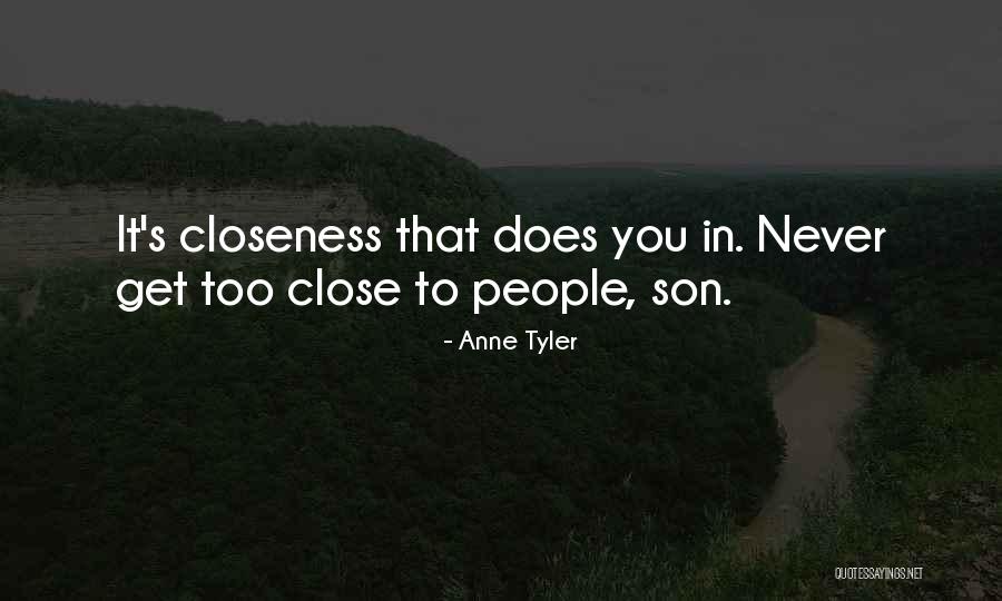 Koningen Rome Quotes By Anne Tyler