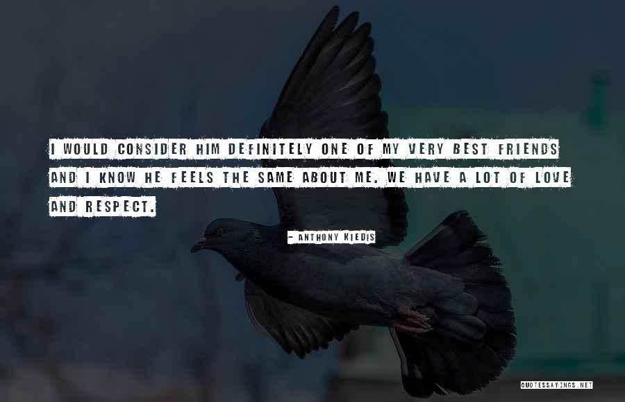 Koningshuis Quotes By Anthony Kiedis Koningshuis Quotes By Anthony Kiedis