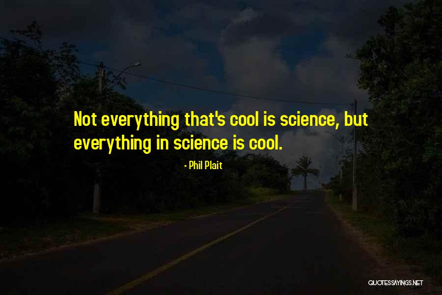 Konior Studio Quotes By Phil Plait Konior Studio Quotes By Phil Plait
