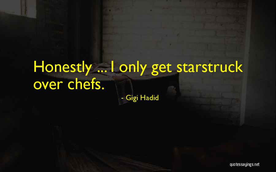 Konjak Hennessy Quotes By Gigi Hadid Konjak Hennessy Quotes By Gigi Hadid