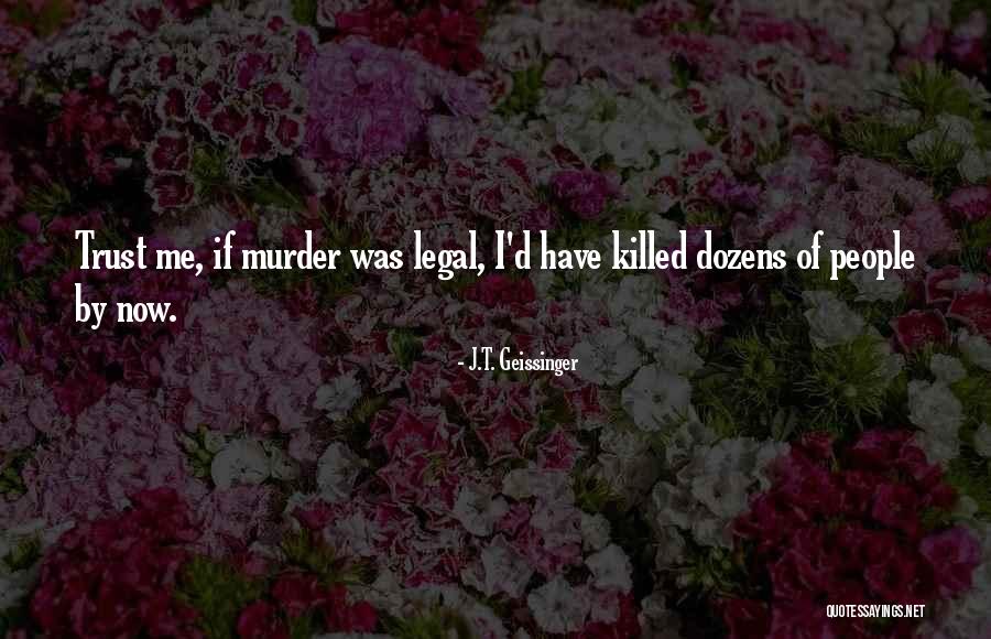Konjak Hennessy Quotes By J.T. Geissinger Konjak Hennessy Quotes By J.T. Geissinger