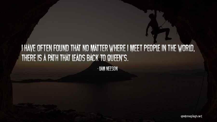 Konjovic Info Quotes By Liam Neeson Konjovic Info Quotes By Liam Neeson
