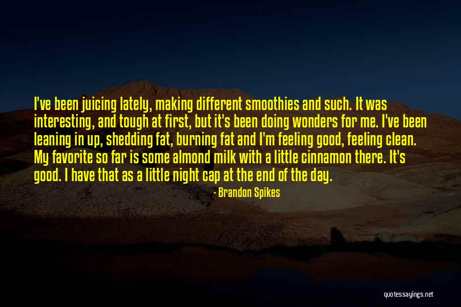 Konjugacija Quotes By Brandon Spikes Konjugacija Quotes By Brandon Spikes