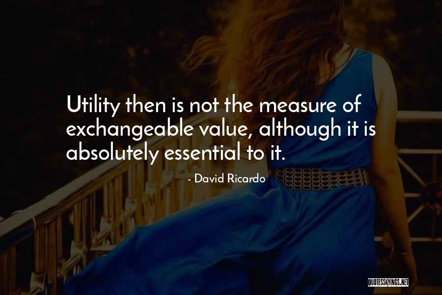 Konkoly Steven Quotes By David Ricardo Konkoly Steven Quotes By David Ricardo