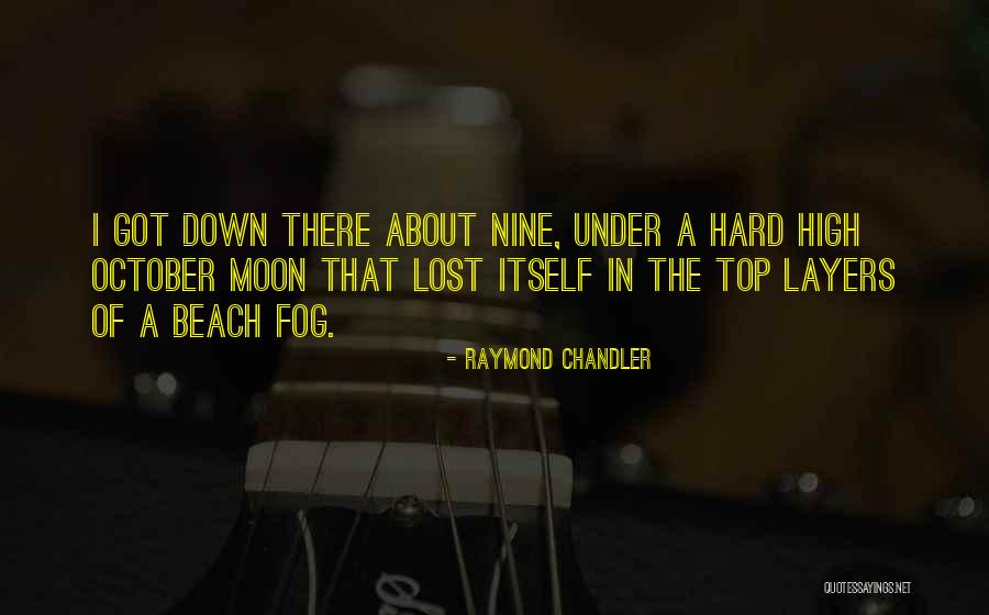 Konkoly Steven Quotes By Raymond Chandler Konkoly Steven Quotes By Raymond Chandler