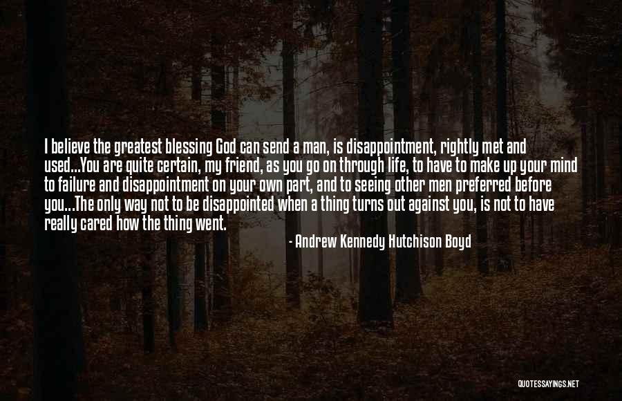 Konkoville Quotes By Andrew Kennedy Hutchison Boyd Konkoville Quotes By Andrew Kennedy Hutchison Boyd