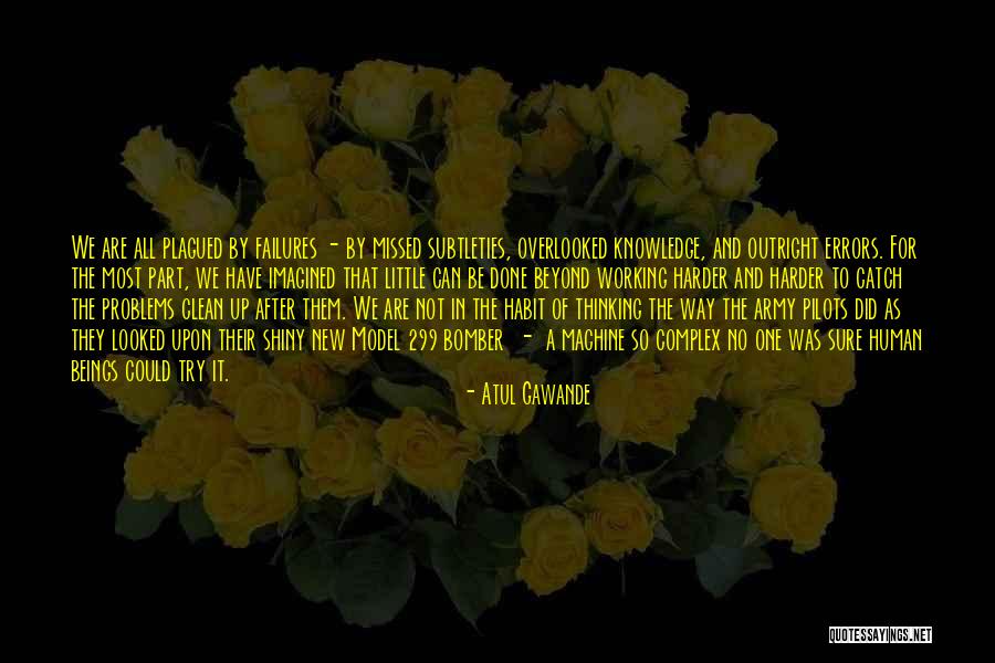 Konkovo Quotes By Atul Gawande Konkovo Quotes By Atul Gawande