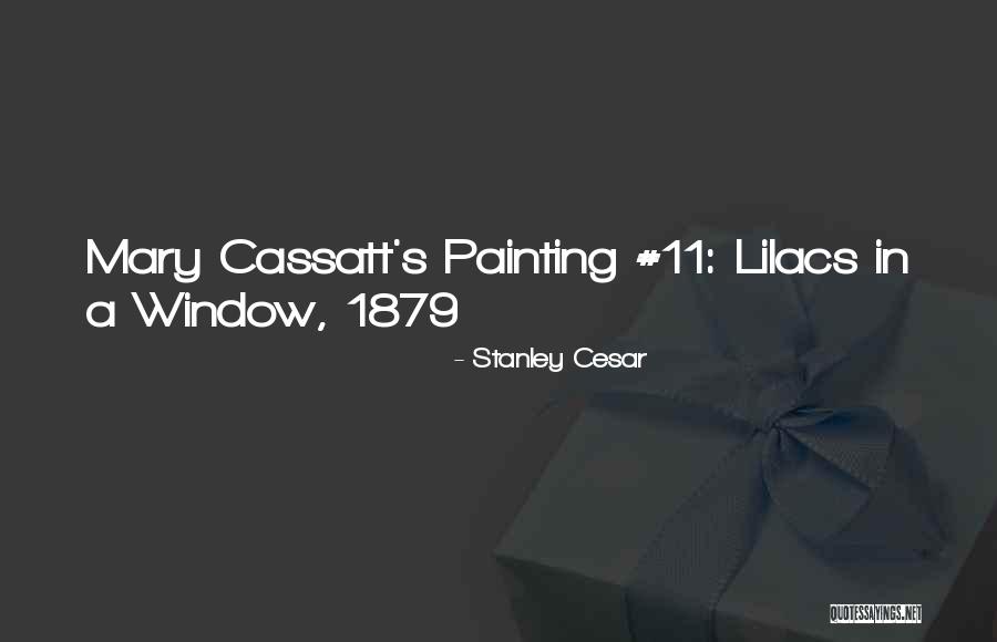 Konkrete Poesie Quotes By Stanley Cesar Konkrete Poesie Quotes By Stanley Cesar