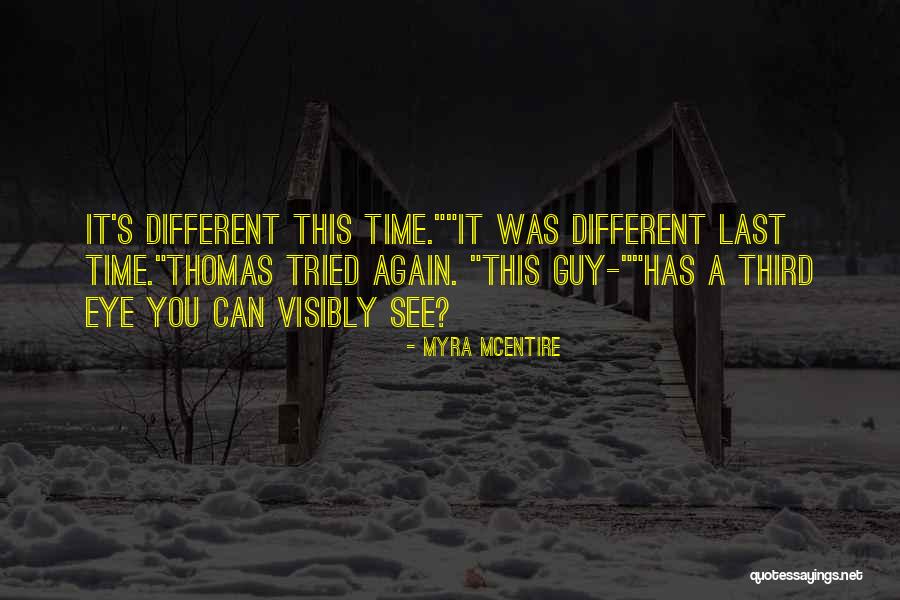 Konkretna Umjetnost Quotes By Myra McEntire Konkretna Umjetnost Quotes By Myra McEntire