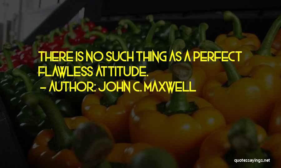 Konkurence Anglicky Quotes By John C. Maxwell