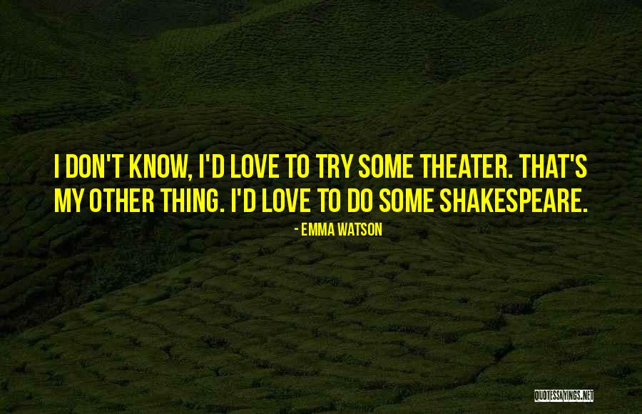 Konkurencijos Quotes By Emma Watson Konkurencijos Quotes By Emma Watson