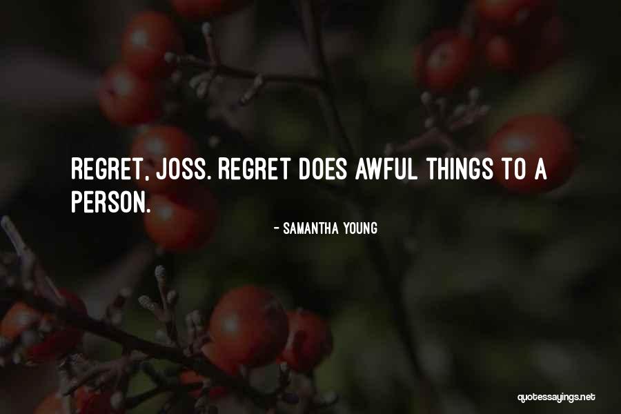 Konkurencijos Quotes By Samantha Young Konkurencijos Quotes By Samantha Young