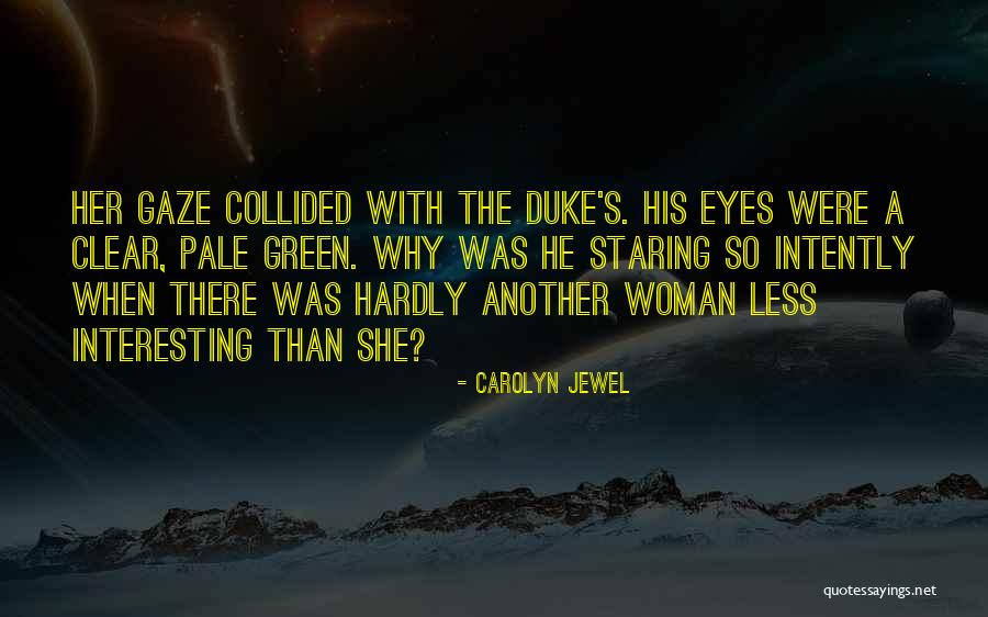 Konkurrenz Banken Quotes By Carolyn Jewel Konkurrenz Banken Quotes By Carolyn Jewel