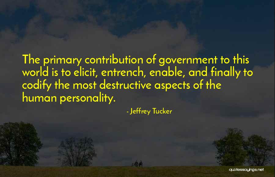 Konkurrenzvermeidung Quotes By Jeffrey Tucker Konkurrenzvermeidung Quotes By Jeffrey Tucker