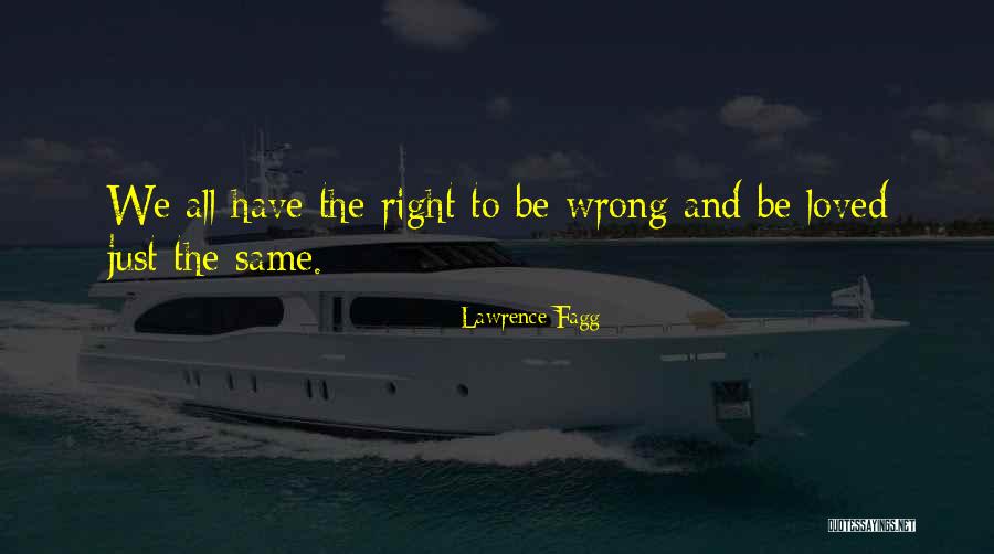 Konkurrenzvermeidung Quotes By Lawrence Fagg Konkurrenzvermeidung Quotes By Lawrence Fagg