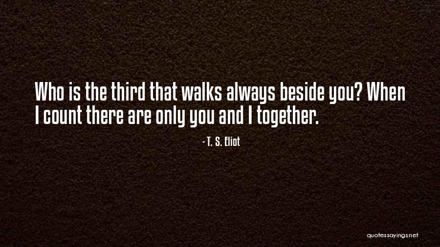 Konkurrierend Quotes By T. S. Eliot Konkurrierend Quotes By T. S. Eliot