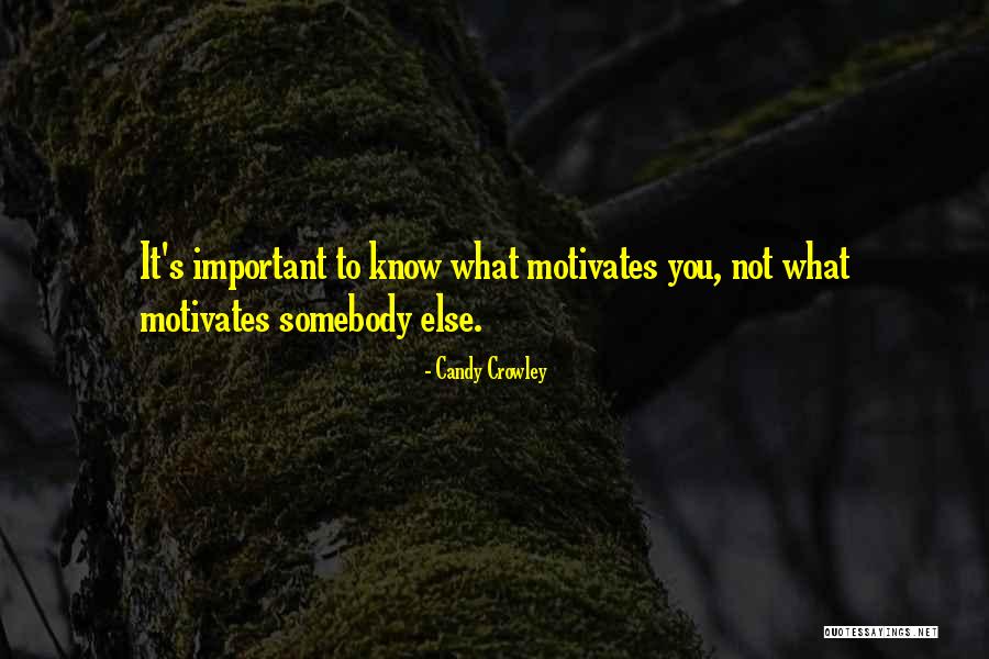 Konnected Koncepts Quotes By Candy Crowley