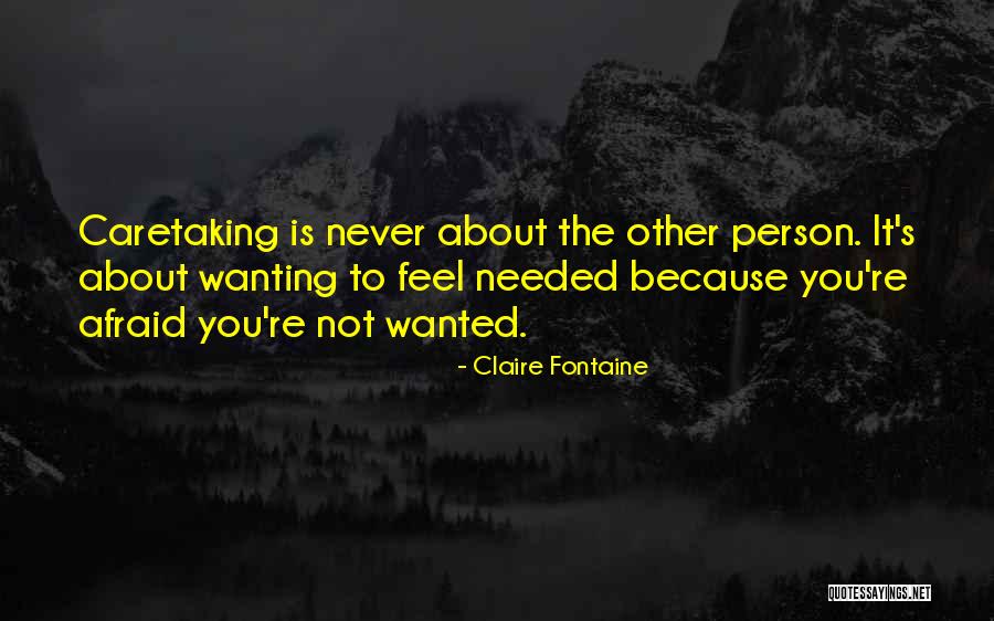 Konnected Koncepts Quotes By Claire Fontaine Konnected Koncepts Quotes By Claire Fontaine