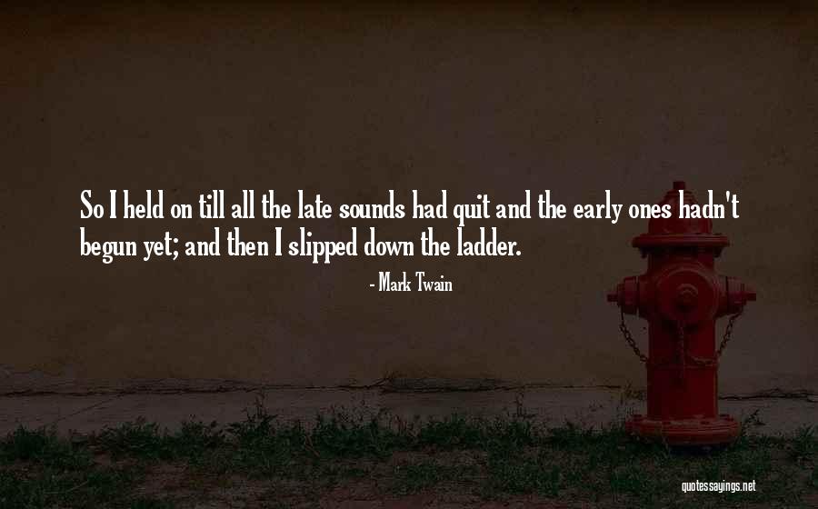 Konnerth Quotes By Mark Twain Konnerth Quotes By Mark Twain